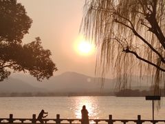 -杭州西湖柳莺里酒店·闻莺厅