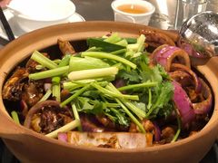 -胡须佬鸡煲四季火锅(海雅缤纷城店)