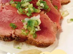 嫩烤牛肉-Jazz·ya 爵士屋(来福士店)