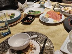 -富力万达嘉华酒店-品珍中餐厅(水果湖店)