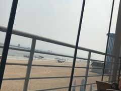 -海天一色海景自助餐厅(西港花园店)