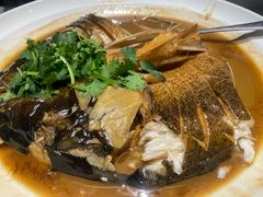 -原鄉本味 楚菜 丹江口鱼(北苑店)