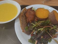 -川正旺江湖菜(三元桥店)