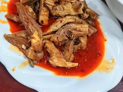 -荣生萝卜汤饭店
