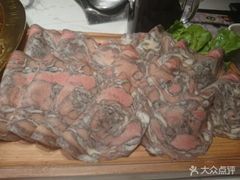 -哥老官重庆美蛙鱼头(宝山龙湖店)