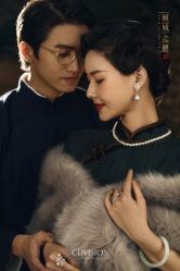 -CD视觉婚纱摄影