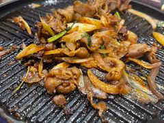 -紫光园·烤鸭(定慧桥店)