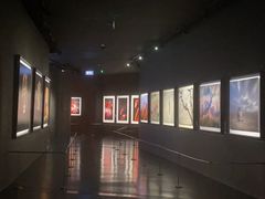 -罗红摄影艺术馆