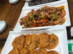 -高社长参鸡汤(高丽街店)