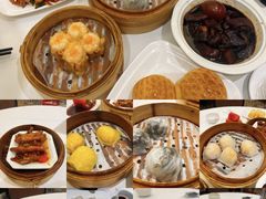-稻香酒家·35年老字号(侨光店)
