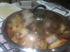 -黄记煌三汁焖锅(悦方IDmall店)