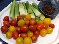 -和源祥·日照菜扛把子(万平口一店)