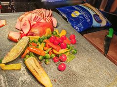 -东方明珠·空中旋转餐厅