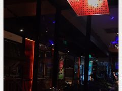 -江边城外烤全鱼(方庄时代购物中心店)