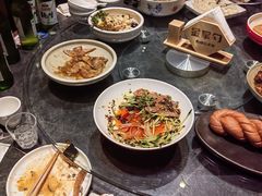 -金掌勺东北菜(格兰晴天店)