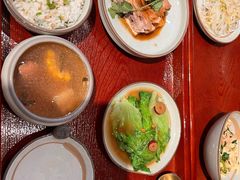 -山食间·中式营养轻餐(保利时光里店)