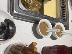 -巴奴毛肚火锅(六天地店)