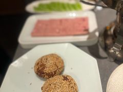 -鼎鼎香·港式火锅(北京SKP店)