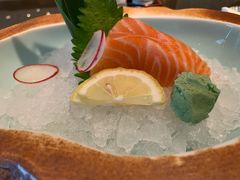 -西村日本料理(香格里拉饭店)