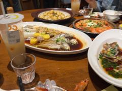 -甬上名灶(天一阁·翠柏店)