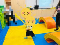 -红黄蓝成长中心•婴幼儿早教•托育(南山京基百纳广场店)