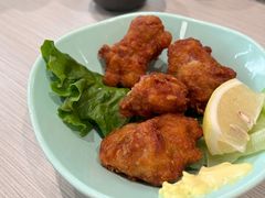 -滨寿司(新街口中央商场店)