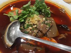 -老人和饭店(淮海中路店)