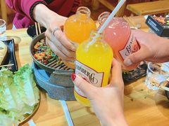 -李不管把把烧(合肥总店)