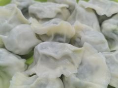-老边饺子馆(西站店)