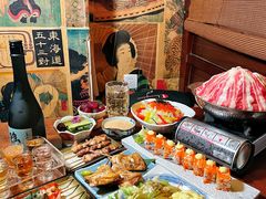 -鸟泉居酒屋·烧鸟·酒馆(百子湾店)