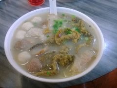 -明兴正宗潮州五彩鱼蛋粉面(中山六路店)