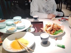 -额娘·春饼烤鸭(华北七楼创始店)