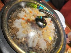 -绿茶餐厅(华联万柳店)