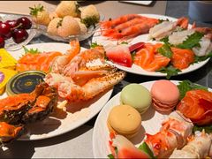 -曲水兰亭(北京四惠店)