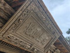 -张掖大佛寺景区