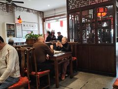 -门框胡同褡裢火烧(赵公口店)