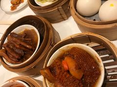 -翠园(铜锣湾广场店)