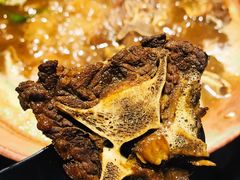 -京韵胡同·酱香羊蝎子火锅涮肉(长寿路店)