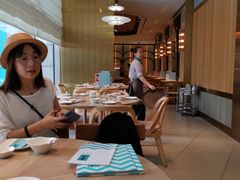-莆田餐厅(吉隆坡柏威年广场店)