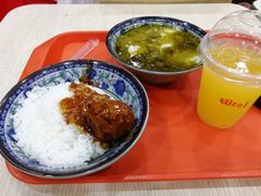 -田老师红烧肉(上地二店)