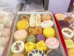 -北京稻香村(上海沙龙专营店)