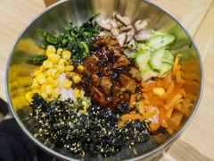 -米村拌饭(东方新天地店)