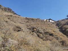 -天山天池风景区-西王母祖庙