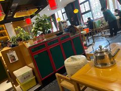 -大鸽饭(马王堆店)
