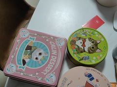 -家琳甜品(江南东店)