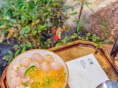 -RUXU入续糖水铺与包(卓悦中心店)