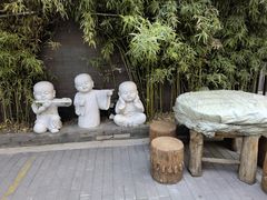 -福慧慈缘素食餐厅(王府井店)