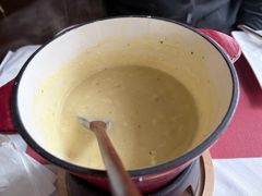 瑞士奶酪火鍋配菜-ITA·意塔意大利餐厅(亦庄店)