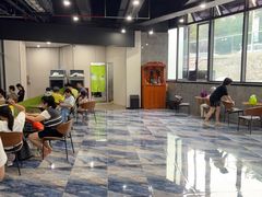 -海派健身(洋河力帆店)