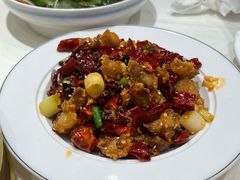 -凯鸽酒楼(大同振兴街店)